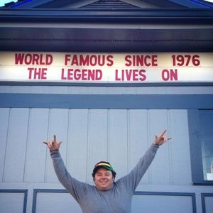 Meet your Posher, Scott